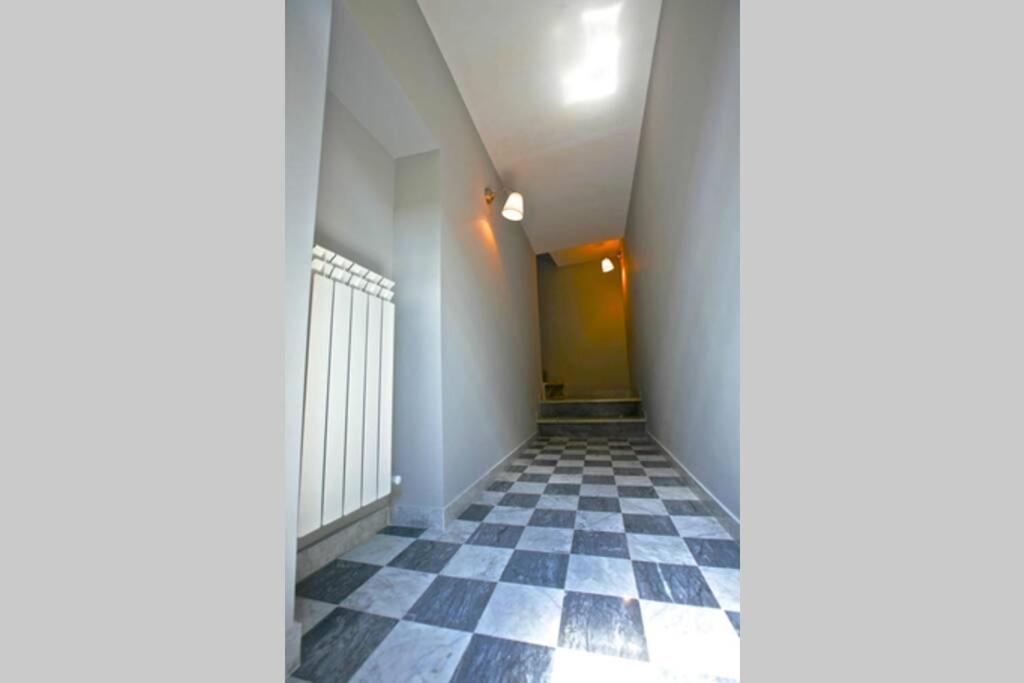 Il Gelsomino Di Isia Villa Orvieto Bagian luar foto