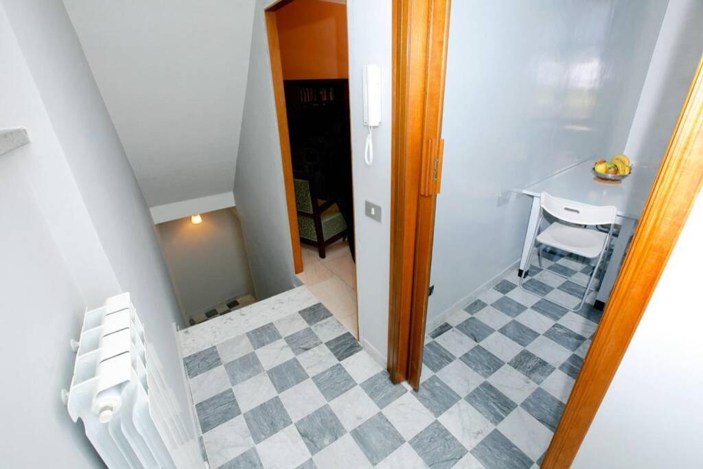 Il Gelsomino Di Isia Villa Orvieto Bagian luar foto