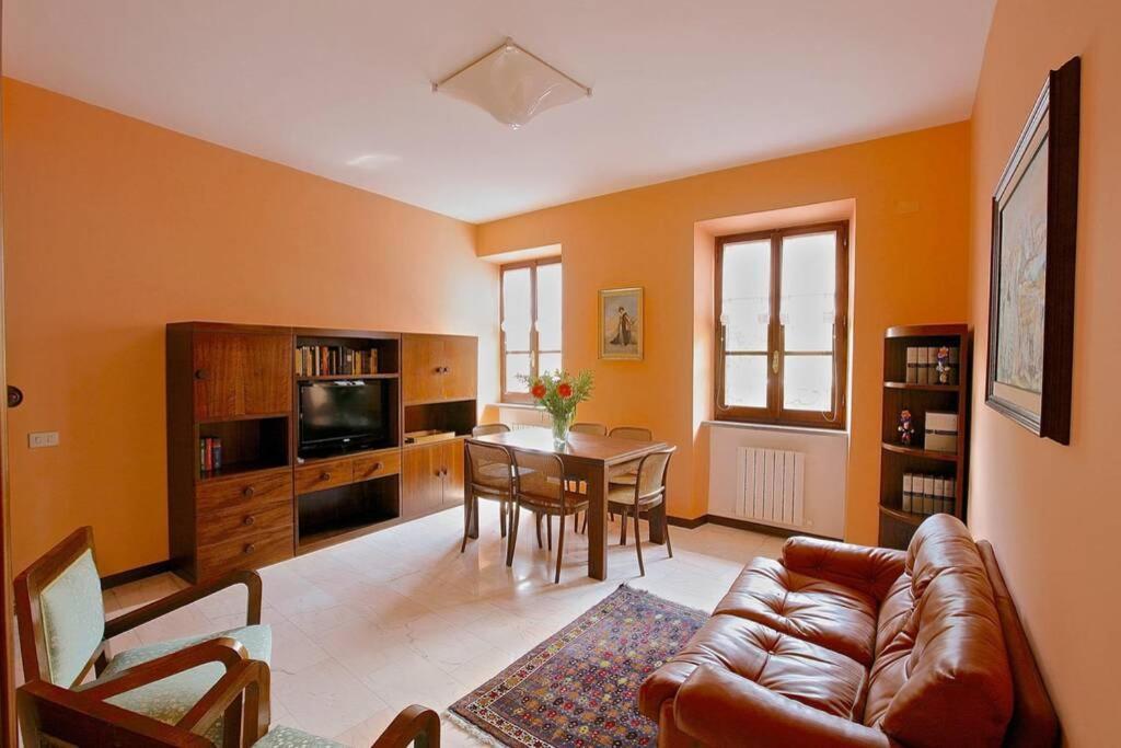 Il Gelsomino Di Isia Villa Orvieto Bagian luar foto