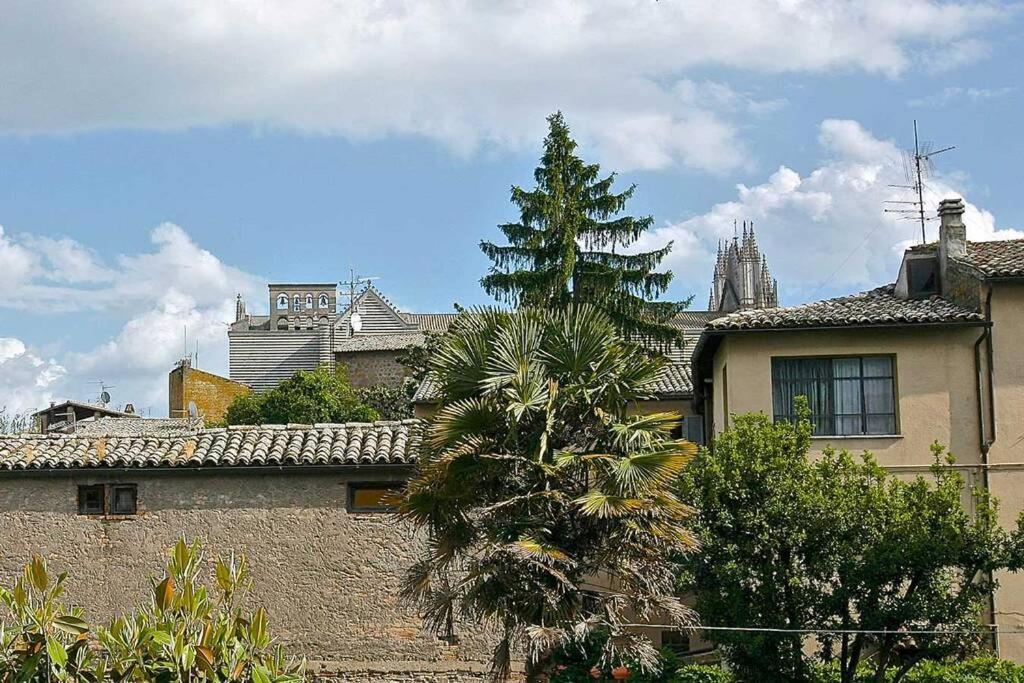 Il Gelsomino Di Isia Villa Orvieto Bagian luar foto