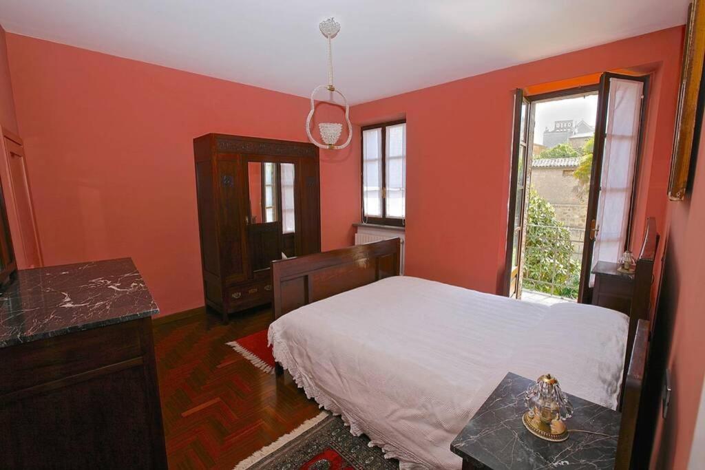 Il Gelsomino Di Isia Villa Orvieto Bagian luar foto