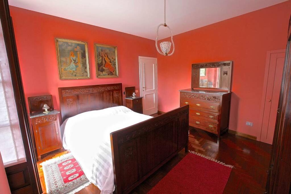 Il Gelsomino Di Isia Villa Orvieto Bagian luar foto