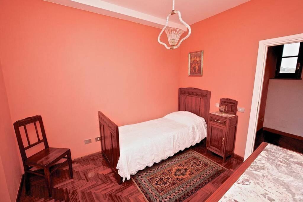 Il Gelsomino Di Isia Villa Orvieto Bagian luar foto
