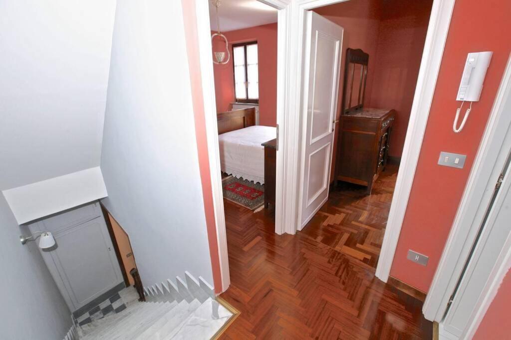 Il Gelsomino Di Isia Villa Orvieto Bagian luar foto